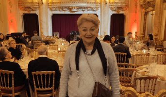 Пражский Декамерон. Новый год в Праге