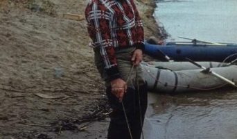 История Парашкиной протоки