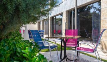 Акватель — лучшая гостиница в Судаке