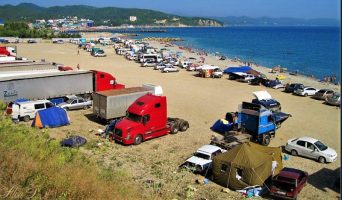 Лермонтово. Демократичный курорт Краснодарского края для отдыха душой и телом