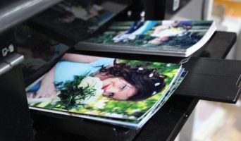 Как выбрать фотобумагу для принтера