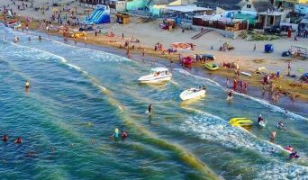 Отдых в Избербаше. Дагестан