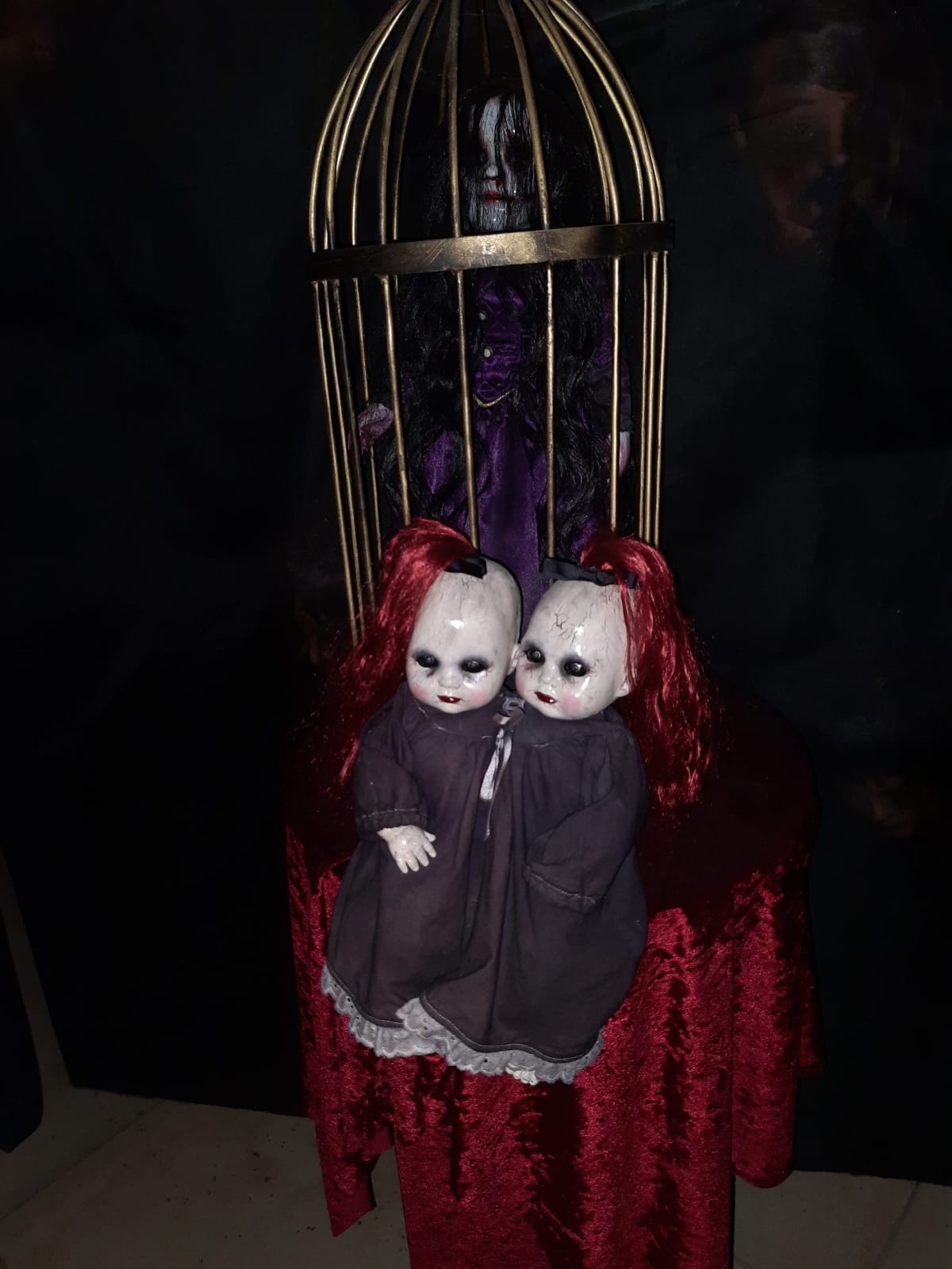 Музей Мертвых Кукол