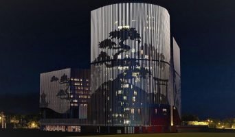 Три новые локации в Москве для развлечения и фотосессий: Южный порт, Остров мечты, Китайский “Хуамин”