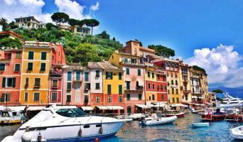 Морская республика Генуя