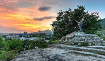 14 дней в санатории Пятигорска: что сделать и что посмотреть