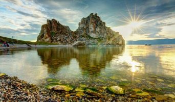 Почему стоит побывать на Байкале