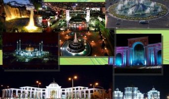 Чем славится Туркменистан – полезная информация для туристов