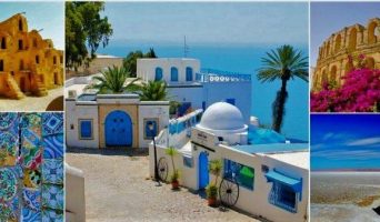 Тунис. Неоспоримые преимущества для интернационального туризма. Достоинства отдыха в стране