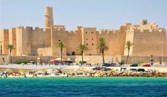 Тунис. Кое-что об отелях страны. Отзыв о Пяти Звездах в Суссе. Советы по подготовке к путешествию