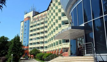 “Магадан” санаторий в Сочи: идеальный выбор для спокойного отдыха и качественного лечения