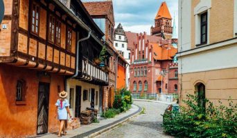 Путешествие в Германию: что посмотреть, куда поехать и чего делать не стоит