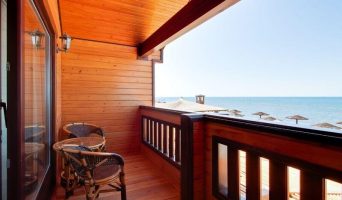 Забронируйте свой отдых в "Жили-Были": удобный и надежный сервис бронирования отелей