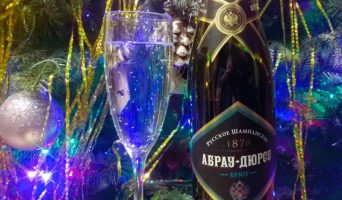 Организованная поездка из Геленджика в Абрау-Дюрсо. Погружение в тему “Озеро с шампанским”