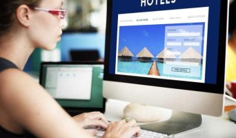 Как забронировать отель?