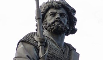 Встреча с бабром или поездка в Иркутск и по КБЖД