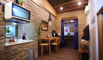 Дешевые, но и необычные хостелы в Санкт-Петербурге