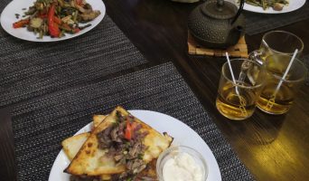 Что попробовать на Алтае. Насколько разнообразна кухня алтайцев