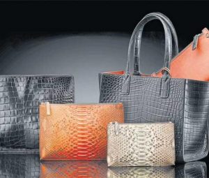 Стоит ли покупать кожаные изделия в Таиланде?