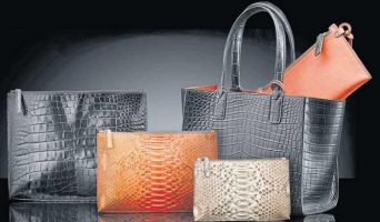 Стоит ли покупать кожаные изделия в Таиланде?