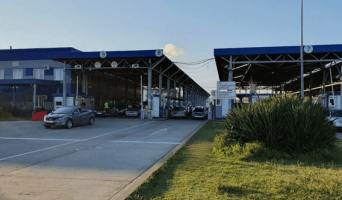 Долго ли проходить контроль на границе Абхазии и России?