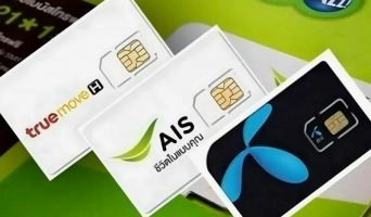 Туристические SIM-карты в Таиланде: как выбрать выгодное предложение?
