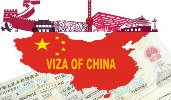 Особенности оформления визы на Хайнань для российских туристов