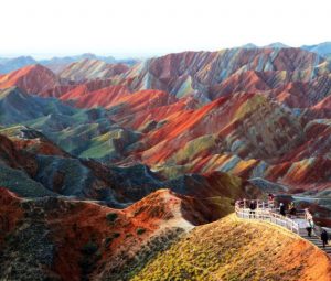 Малоизвестные, но очень интересные для путешественников места в Китае