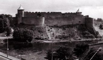 5 крепостей Ленинградской области, которые стоит посетить