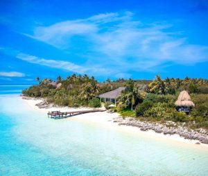 5 самых дорогих курортов мира