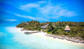 5 самых дорогих курортов мира