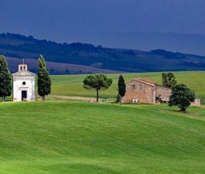 Туристическая Тоскана. Что посмотреть, где побывать