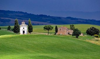 Туристическая Тоскана. Что посмотреть, где побывать