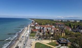 Туристический Зеленоградск