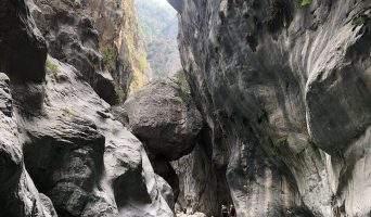 Каньон Гейнюк в Турции. Что вы увидите