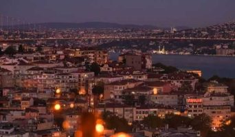 Что делать в Турции весной: лучшие идеи для экскурсий