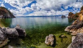 7 самых необычных загадок Великого озера Байкал