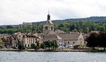 Каким может быть ваше путешествие по Франции