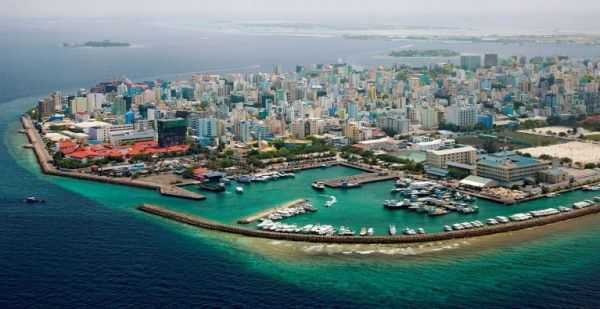 Мальдивский острова