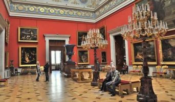 Как посетить Эрмитаж самостоятельно?