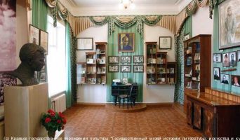 Путешествие по Барнаулу. Интересные места города