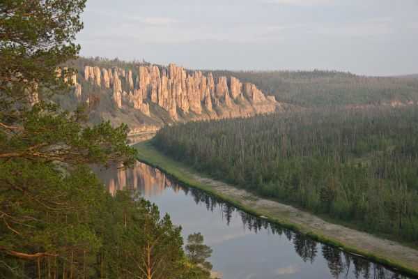 национальные парки России