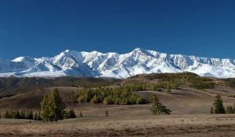 Куда ехать — в Алтайский край или в Республику Алтай?